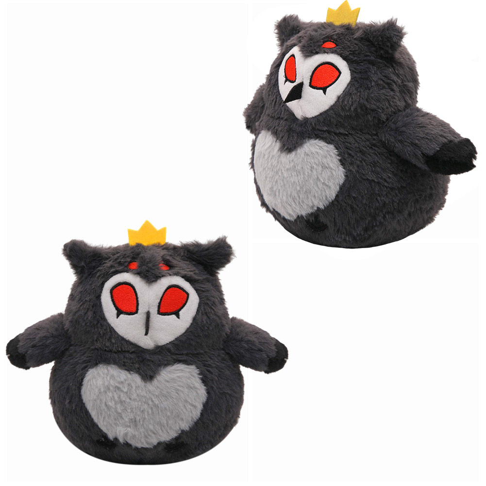 Helluva Cosplay Boss Asmodeus  - Kids Toys Kit recension och pris