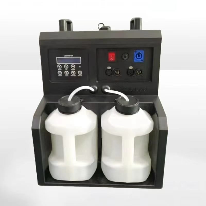 LED DMX512 Remote Control Elec - Bubble Machine Outdoor recension och pris