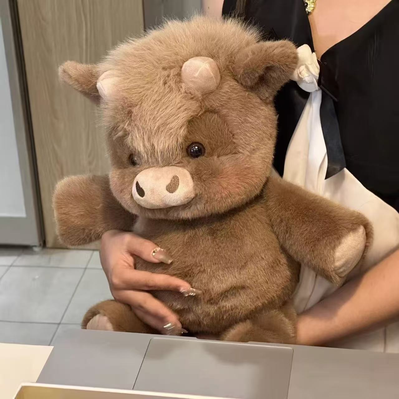 Wholesale Cuddly Plush Toys Ca - Kids Toys Deals recension och pris