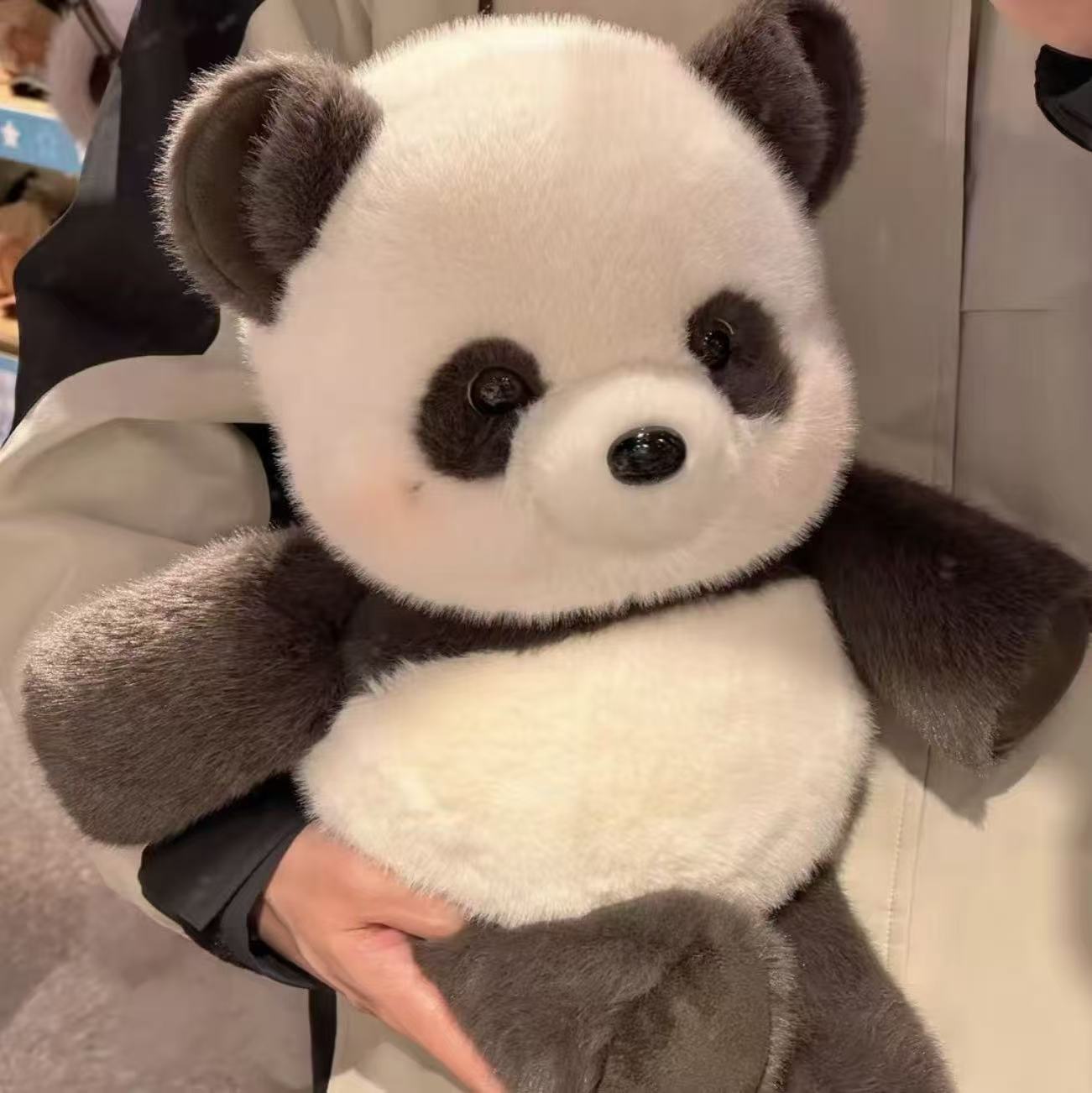 Wholesale Cuddly Plush Toys Ca - Kids Toys Deals recension och pris