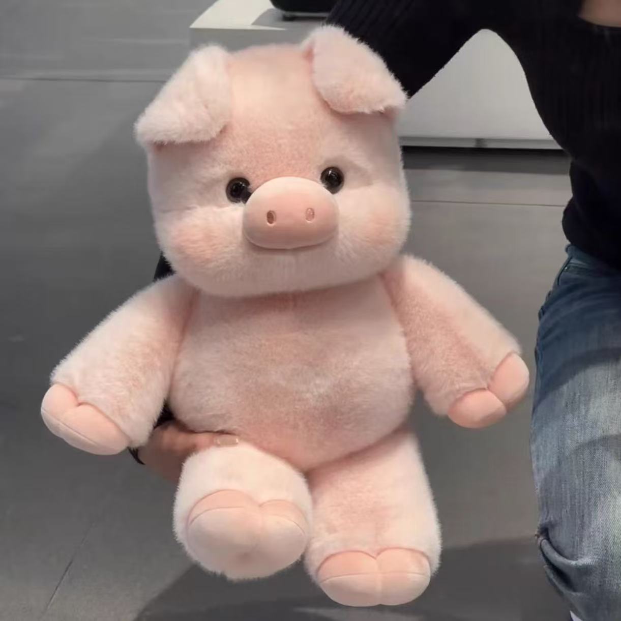 Wholesale Cuddly Plush Toys Ca - Kids Toys Deals recension och pris