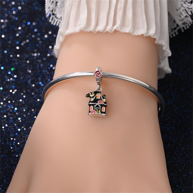 925 Silver Glow Dark Sugar Sku - Glow In Dark Stars recension och pris