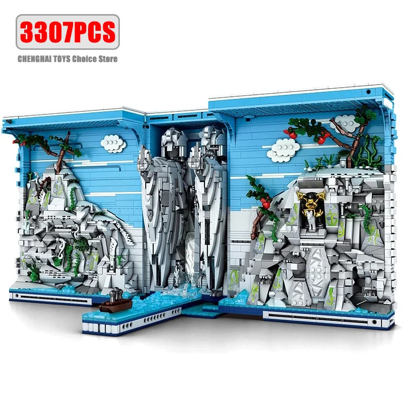 Reobrix 66039 Egypt Kingdom Bo - Kids Toys Egypt recension och pris