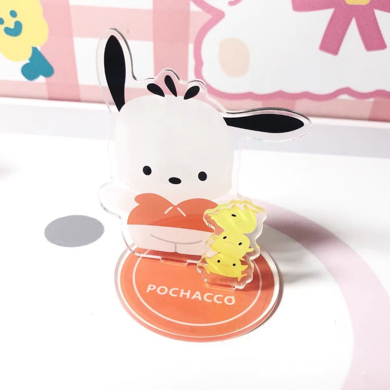 Hello Kitty Memo Clip Cartoon  - Kids Toys Deals recension och pris