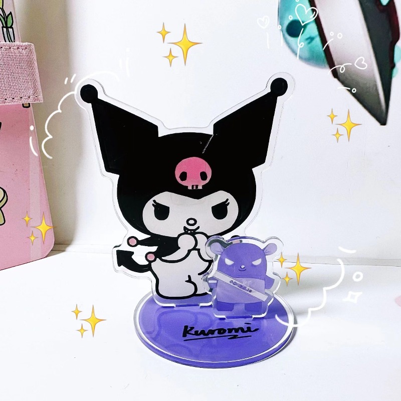 Hello Kitty Memo Clip Cartoon  - Kids Toys Deals recension och pris