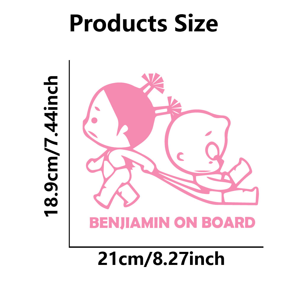 1 pc nice kids play on board C - Kids Toys Young recension och pris