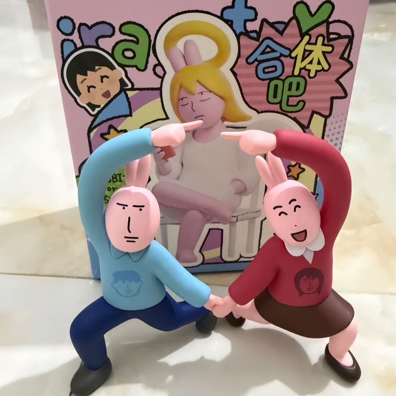 Plzdot New Genuine Irasutoya X - Kids Xbox Toys recension och pris