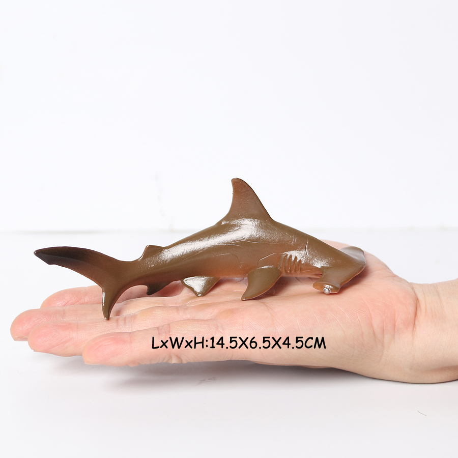 Endangered Marine Animals Figu - Kids Toys Reviews recension och pris