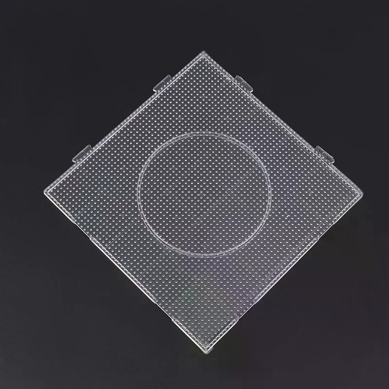 Beads Pegboards Board 4Pcs 2.6 - Kids Toys Kit recension och pris