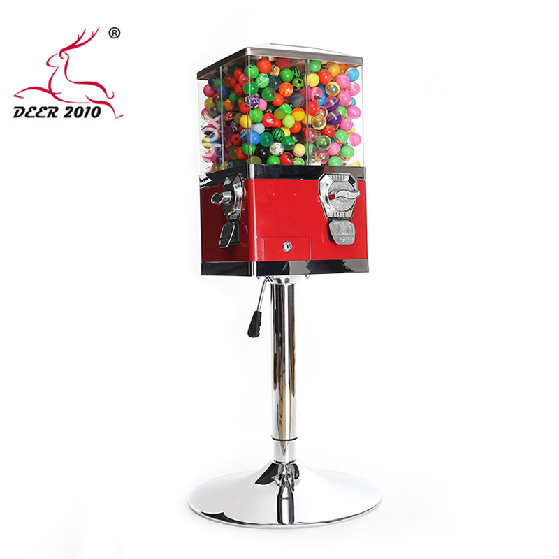 New Products Wholesale Standin - Kids Toys Vending Machine recension och pris