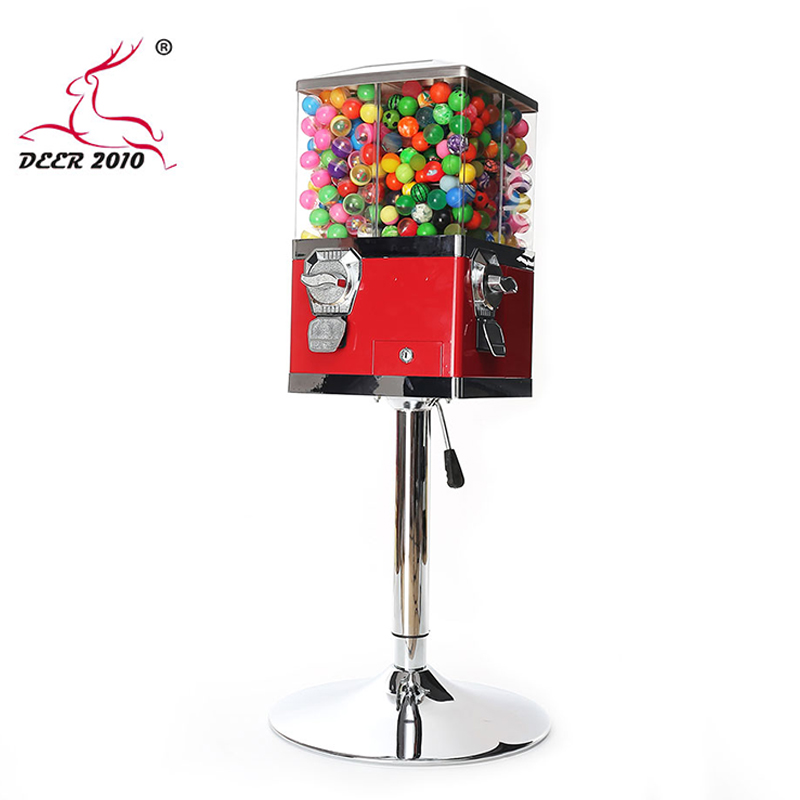 New Products Wholesale Standin - Kids Toys Vending Machine recension och pris