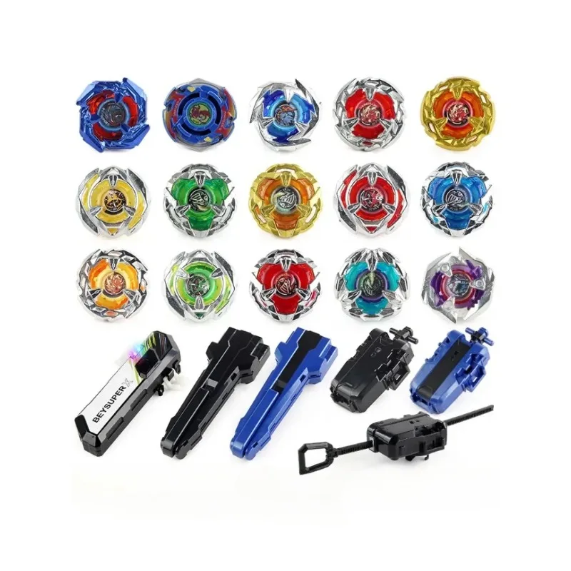 BX20 Bey Spinning Top Gyro, CE - Spin Top Gyro Toy recension och pris