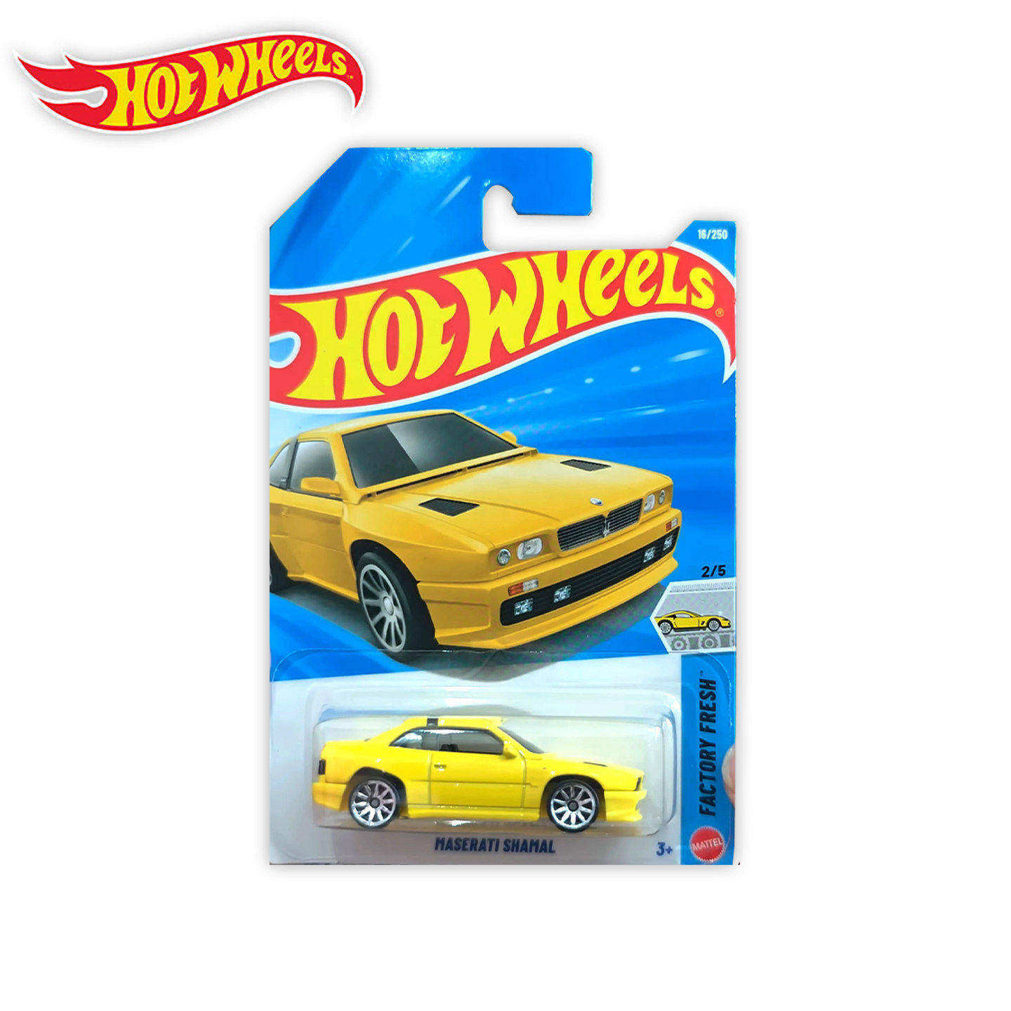 Hot Wheels C4982 2026K Batch 1 - Kids Toys Young recension och pris