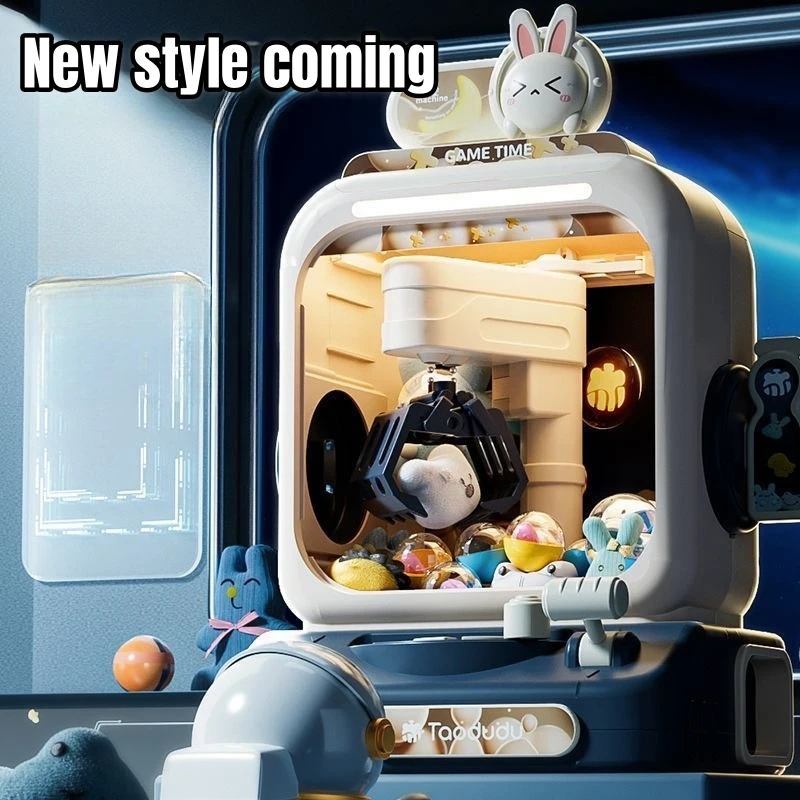 Claw Machine Toys Electronic A - Kids Toys Vending Machine recension och pris