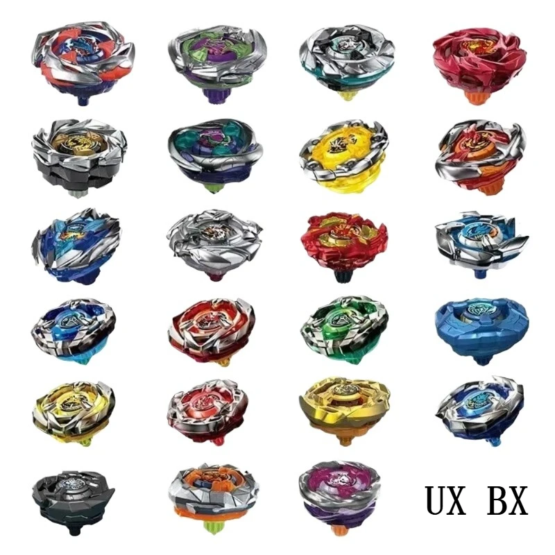 UBX  Bey Spinning Top Gyro, CE - Spin Top Gyro Toy recension och pris