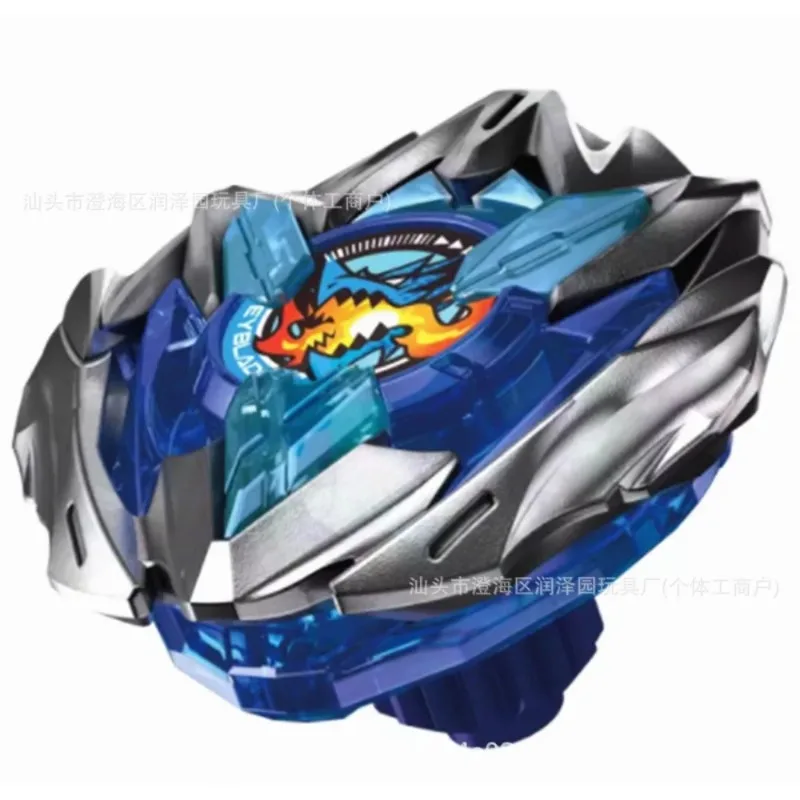 UBX  Bey Spinning Top Gyro, CE - Spin Top Gyro Toy recension och pris