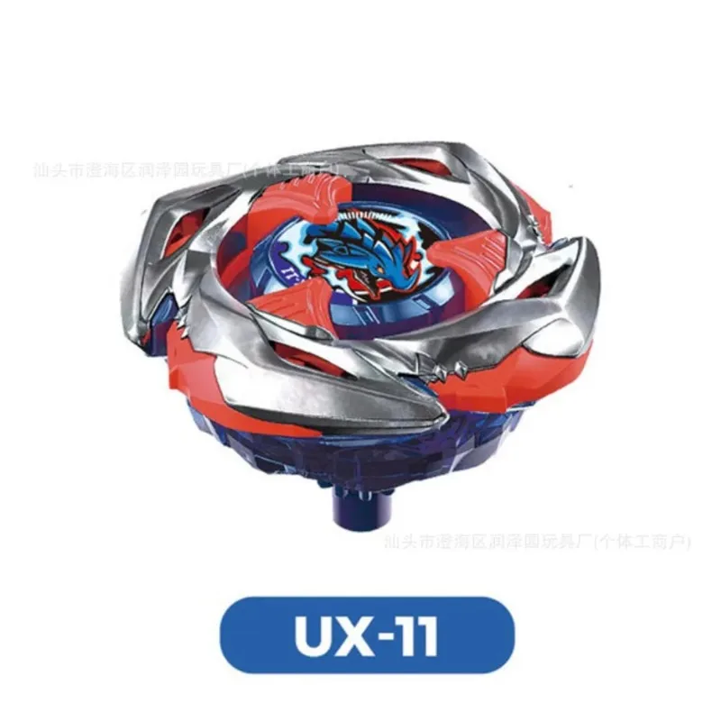 UBX  Bey Spinning Top Gyro, CE - Spin Top Gyro Toy recension och pris