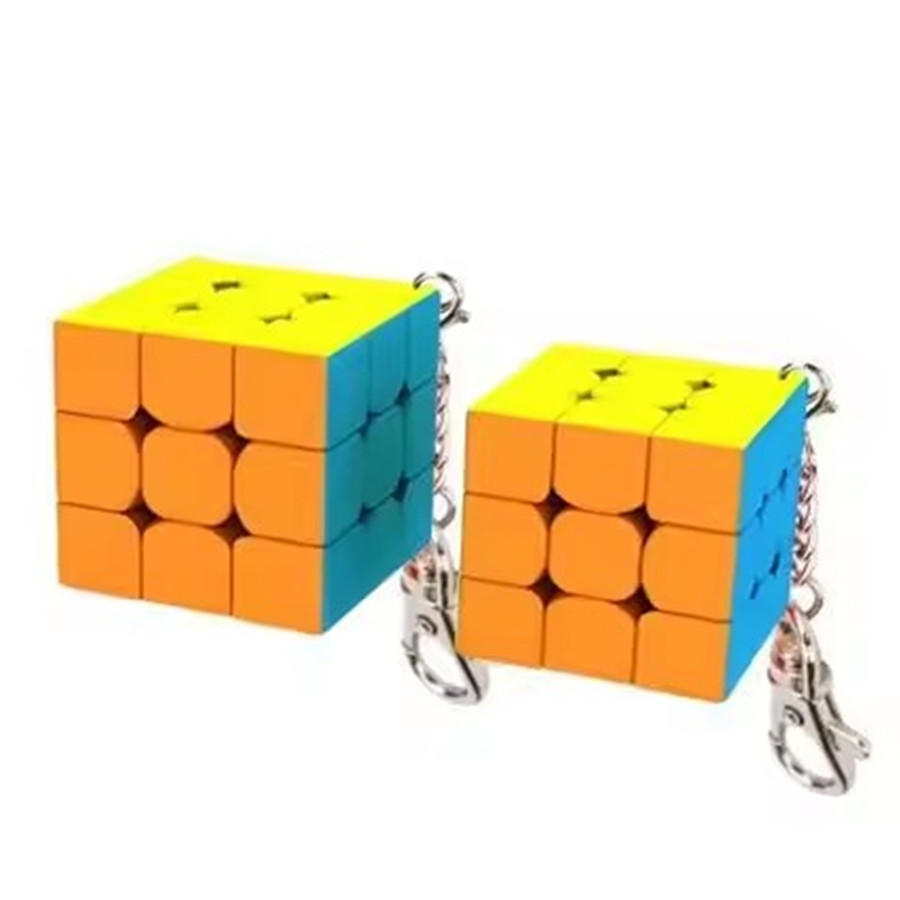MoYu Meilong Magic Cube Mini 3 - Kids Toys Deals recension och pris