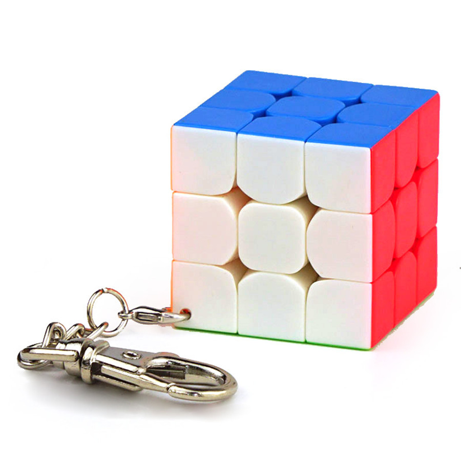 MoYu Meilong Magic Cube Mini 3 - Kids Toys Deals recension och pris