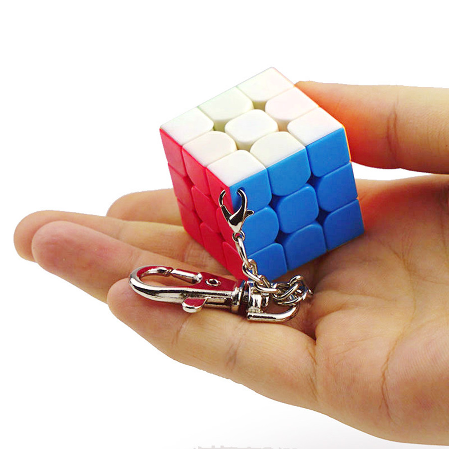 MoYu Meilong Magic Cube Mini 3 - Kids Toys Deals recension och pris