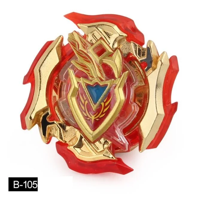 SPINNING TOP B-105 Starter Zet - Kids Xbox Toys recension och pris
