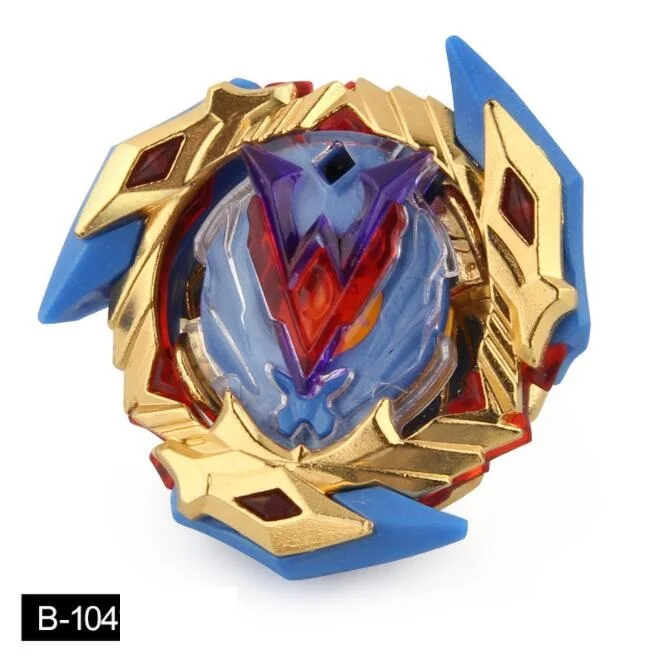 SPINNING TOP B-105 Starter Zet - Kids Xbox Toys recension och pris
