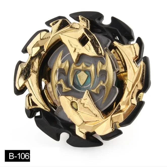 SPINNING TOP B-105 Starter Zet - Kids Xbox Toys recension och pris