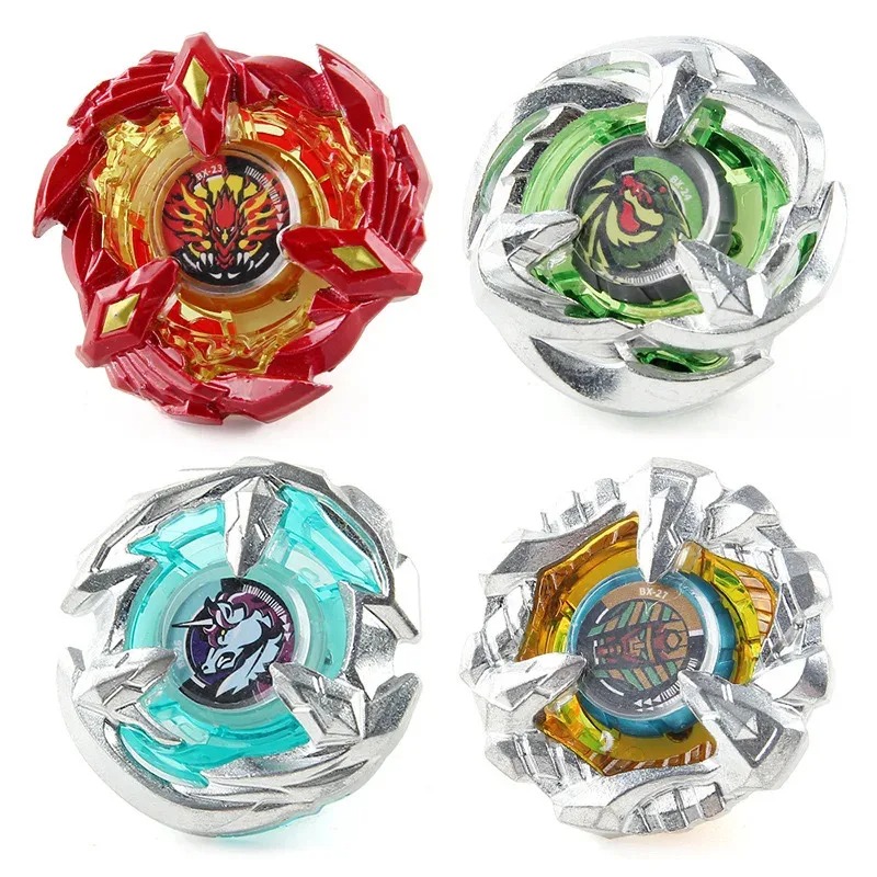 BX01 Bey Spinning Top Gyro, CE - Spin Top Gyro Toy recension och pris