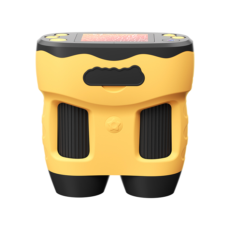4K Microscope Camera 1000X Han - Kids Toys Top View recension och pris