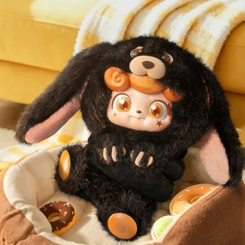 Q.Kid Q Pet Series Plush Blind - Kids Toys Sale recension och pris