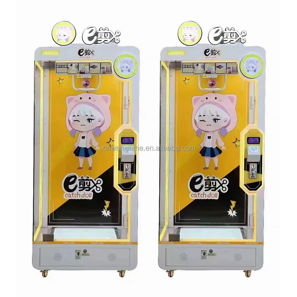 Pink Date Gift Pluche Plush Ki - Kids Toys Vending Machine recension och pris