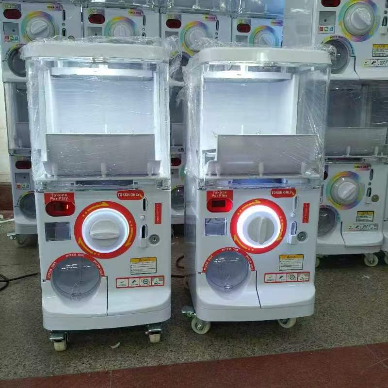Mini 50-80mm Japanese Gacha Ve - Kids Toys Vending Machine recension och pris