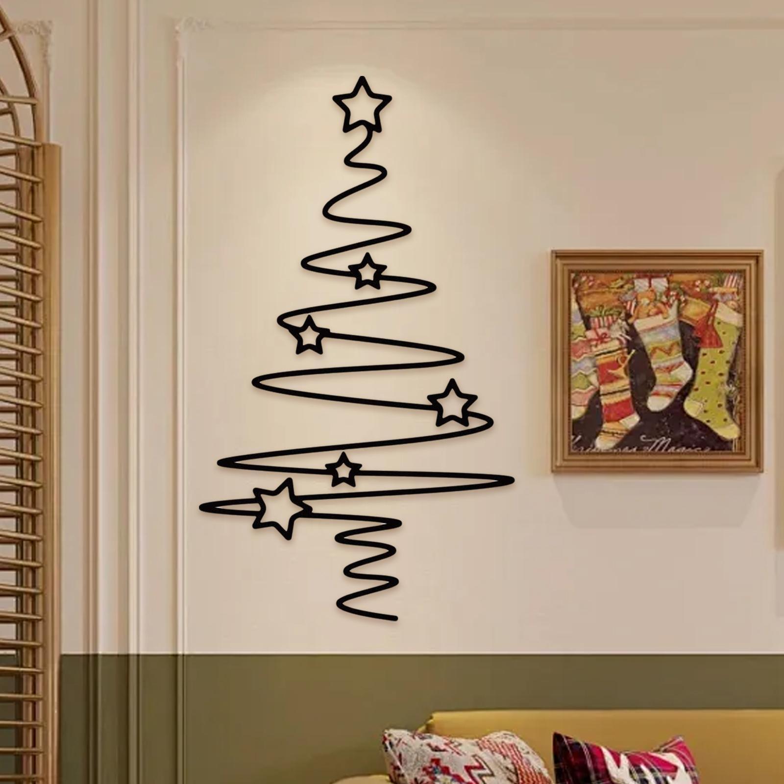 Wall Hanging Mounted Christmas - Kids Xmas Toys Ideas recension och pris