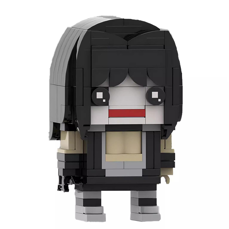 Bricklink MOC Ideas KISS Rock  - Kids Toys Deals recension och pris