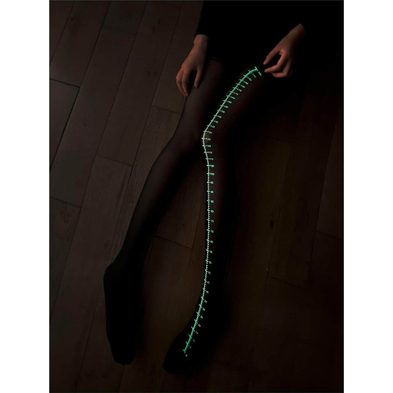Super Bright Luminous Glow Dar - Glow In Dark Stars recension och pris