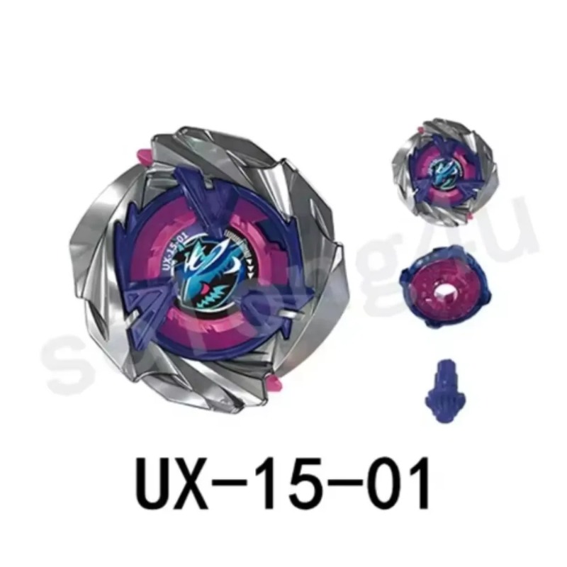UX Bey Spinning Top Gyro, CE C - Spin Top Gyro Toy recension och pris