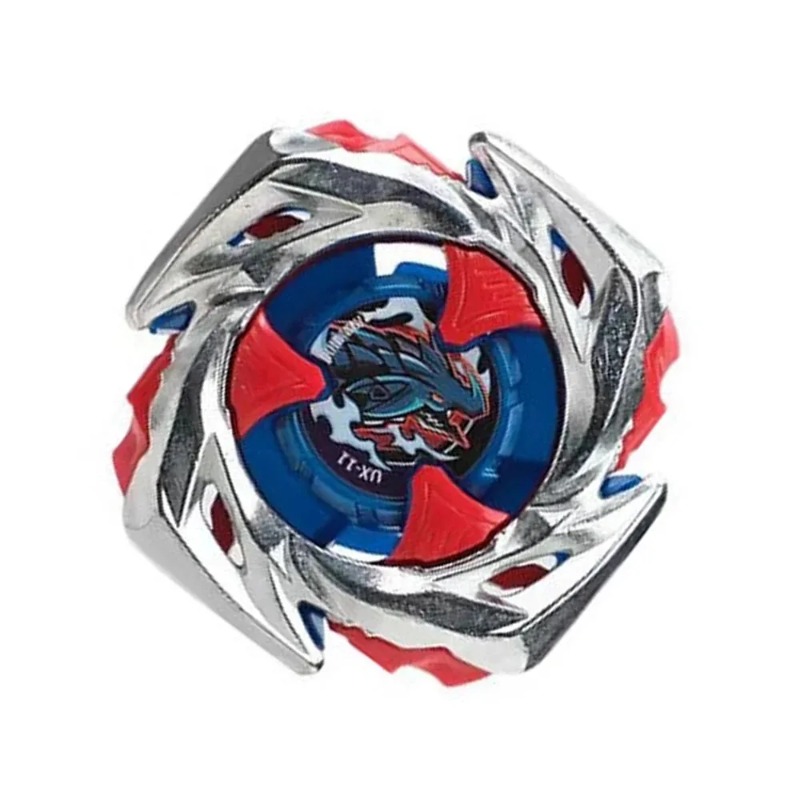 UX Bey Spinning Top Gyro, CE C - Spin Top Gyro Toy recension och pris