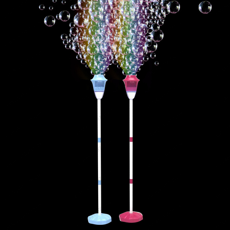 Bubble machine popular street  - Bubble Machine Outdoor recension och pris