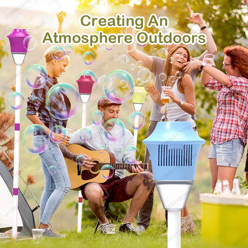 Bubble machine popular street  - Bubble Machine Outdoor recension och pris