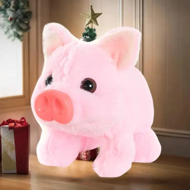 Interactive Realistic Animal S - Kids Toys Easter recension och pris