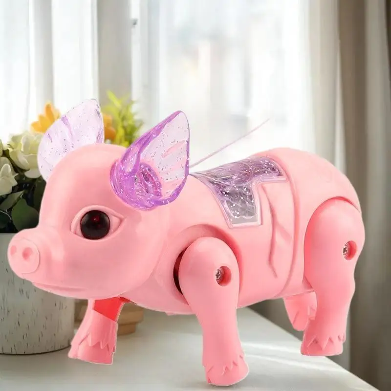 Interactive Realistic Animal S - Kids Toys Easter recension och pris