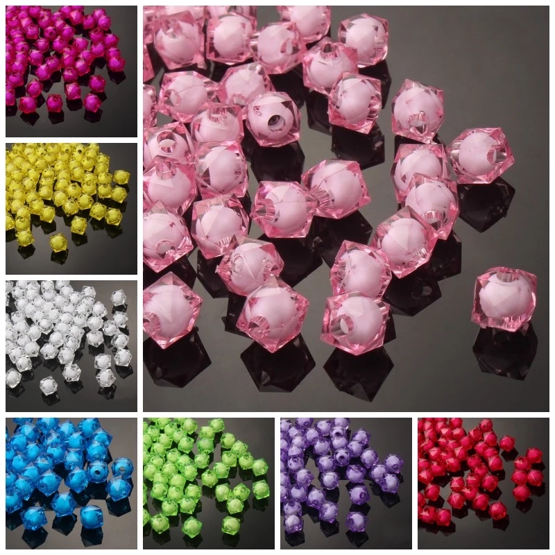 Wholesale 8/10/12mm Transparen - Kids Toys Deals recension och pris