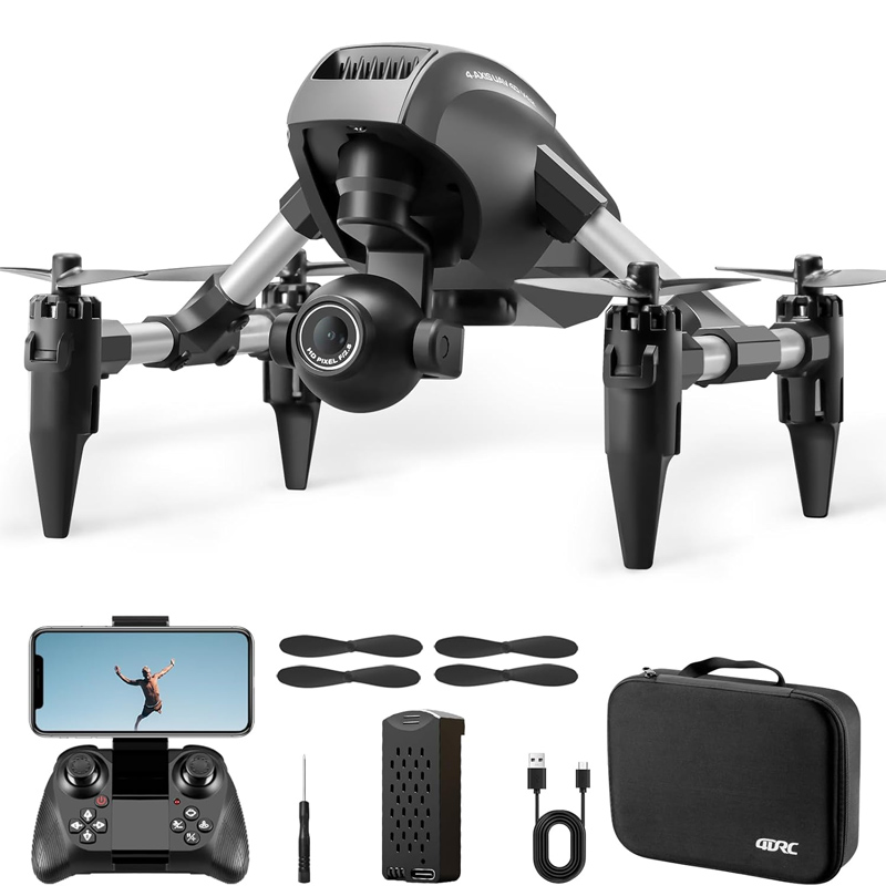 2025 New V42 WIFI FPV Drone Wi - Kids Xbox Toys recension och pris