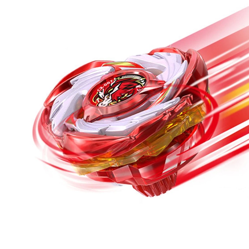 CX03 Bey Spinning Top Gyro, CE - Spin Top Gyro Toy recension och pris