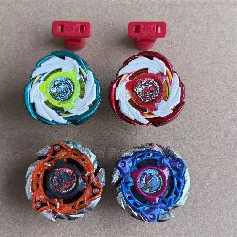 CX03 Bey Spinning Top Gyro, CE - Spin Top Gyro Toy recension och pris
