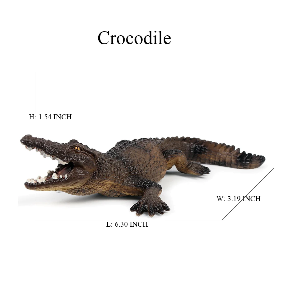 Plastic Chameleon Model Toy Ig - Kids Toys Reviews recension och pris