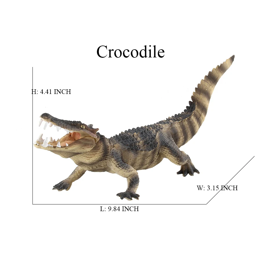 Plastic Chameleon Model Toy Ig - Kids Toys Reviews recension och pris