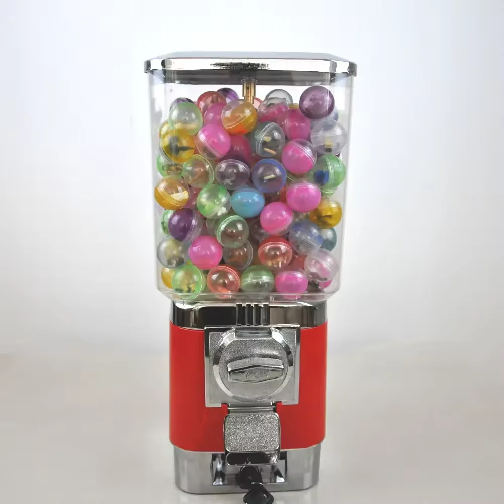 Factory Direct 2026 Gumball Ma - Kids Toys Vending Machine recension och pris