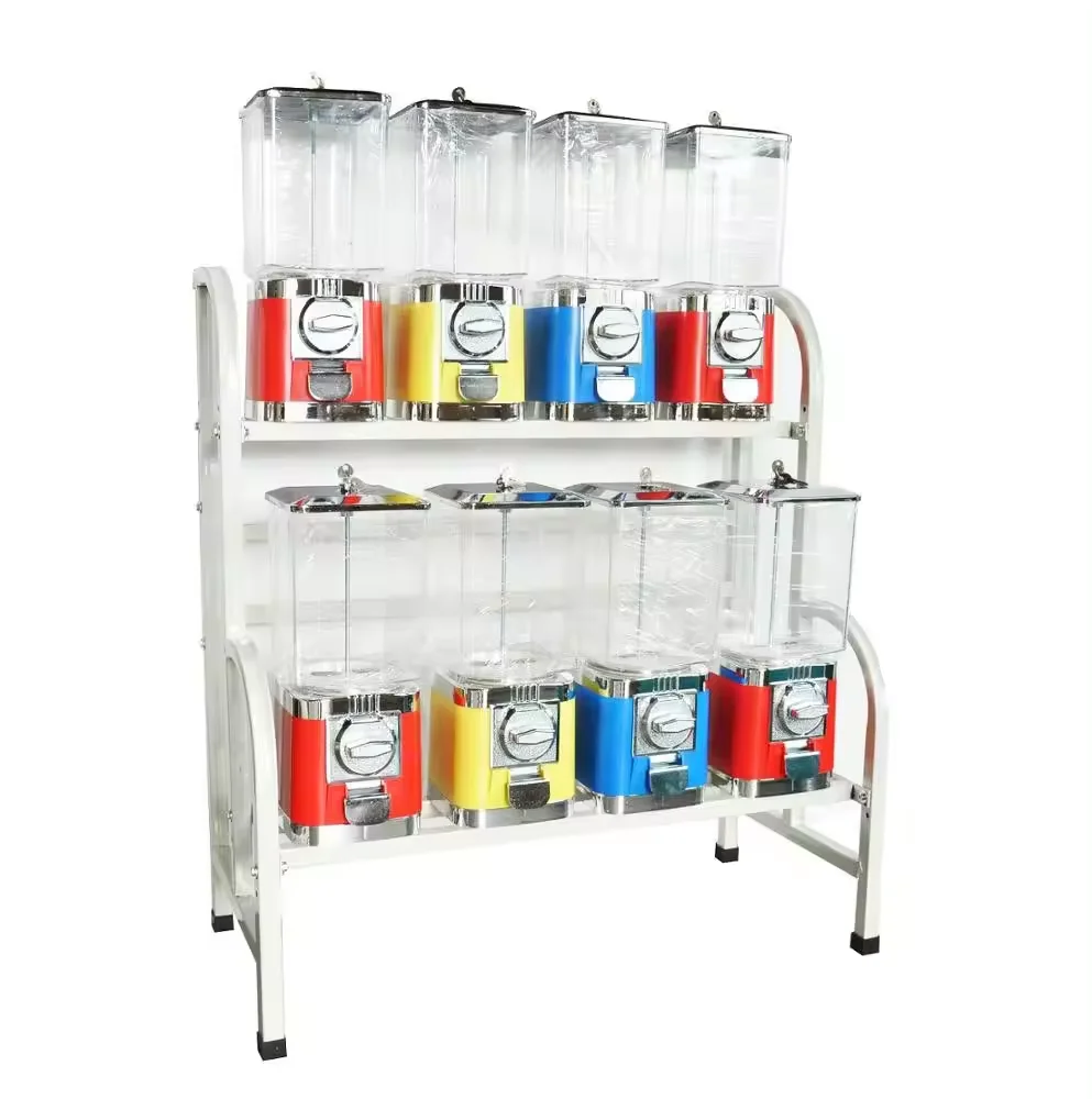 Factory Direct 2026 Gumball Ma - Kids Toys Vending Machine recension och pris