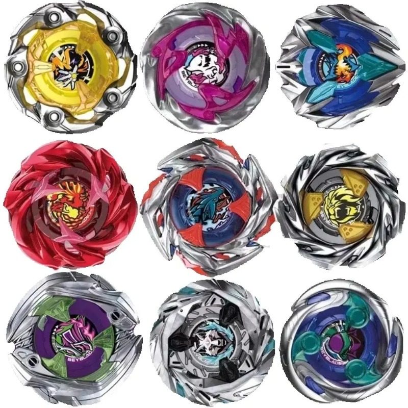 UX15 Bey Spinning Top Gyro, CE - Spin Top Gyro Toy recension och pris